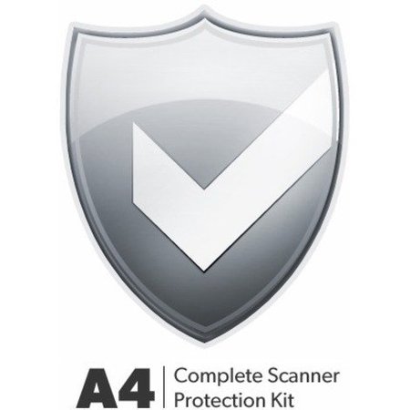 AMBIR Document Scanner Protection Kit SA400-MK